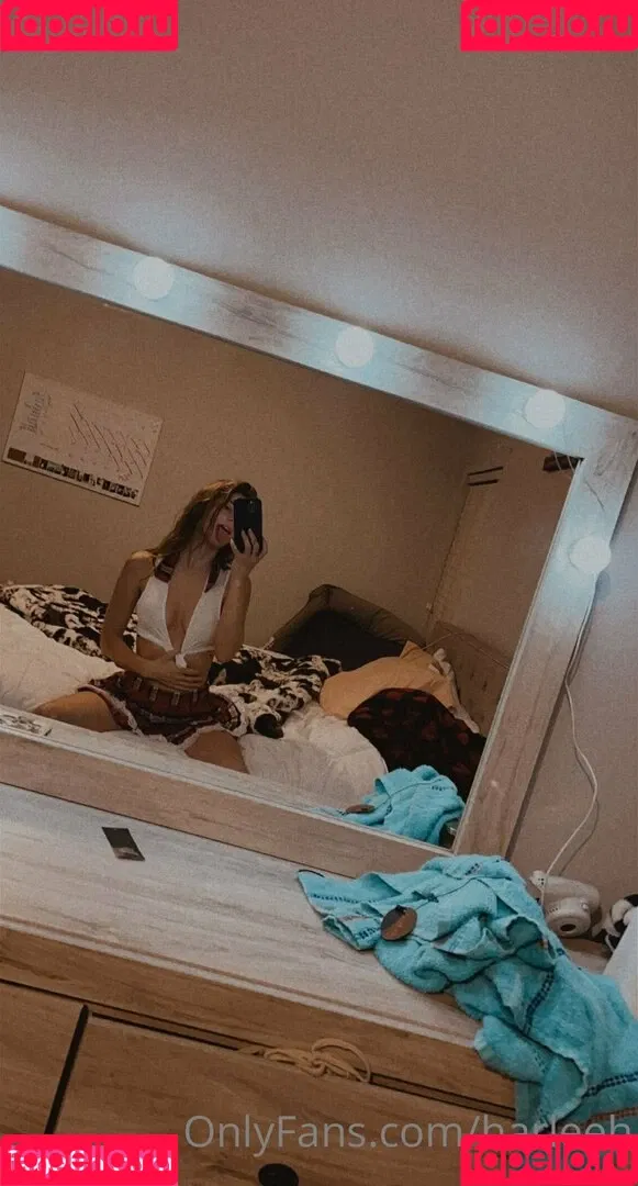 harleehassell Onlyfans Photo Gallery 