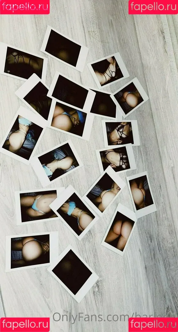 harleehassell Onlyfans Photo Gallery 
