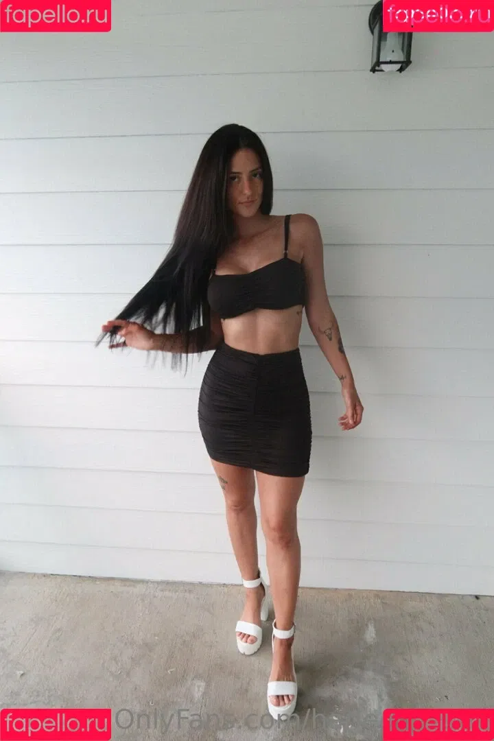 harleehassell Onlyfans Photo Gallery 