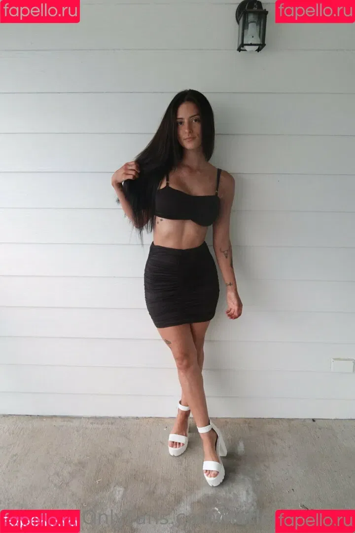 harleehassell Onlyfans Photo Gallery 