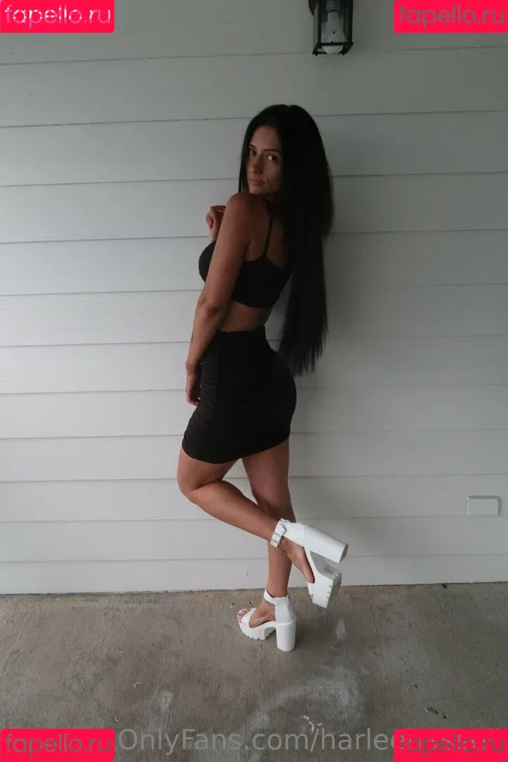 harleehassell Onlyfans Photo Gallery 