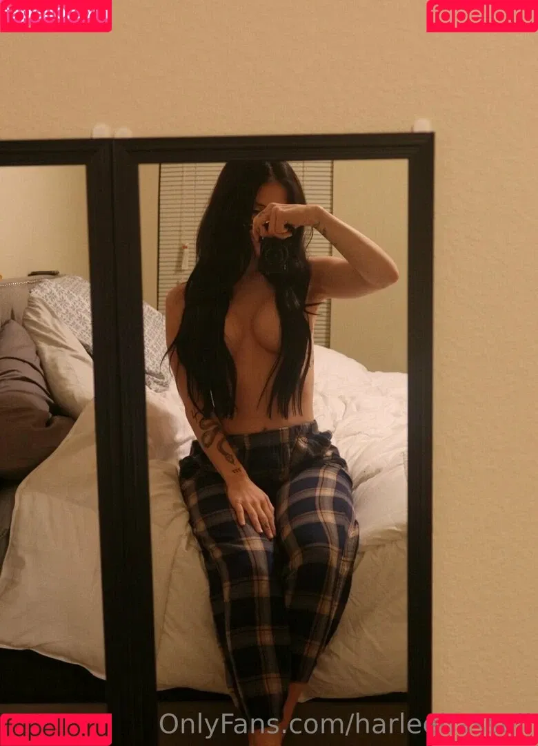 harleehassell Onlyfans Photo Gallery 