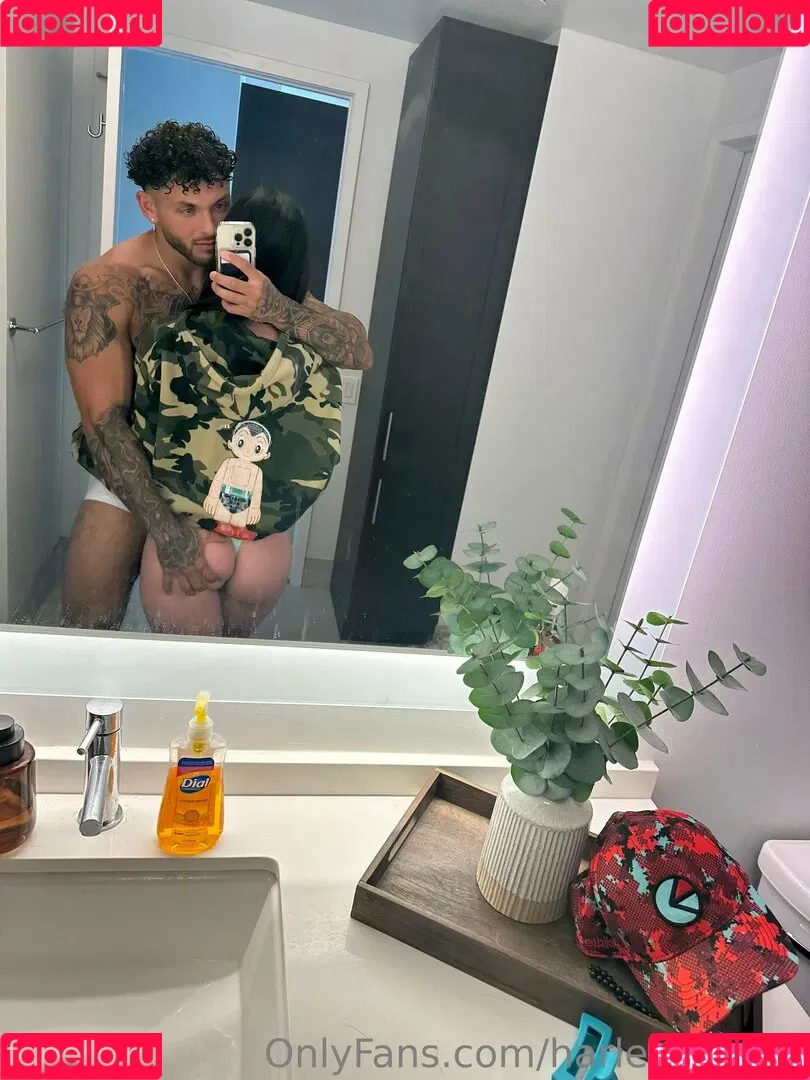 harleehassell Onlyfans Photo Gallery 