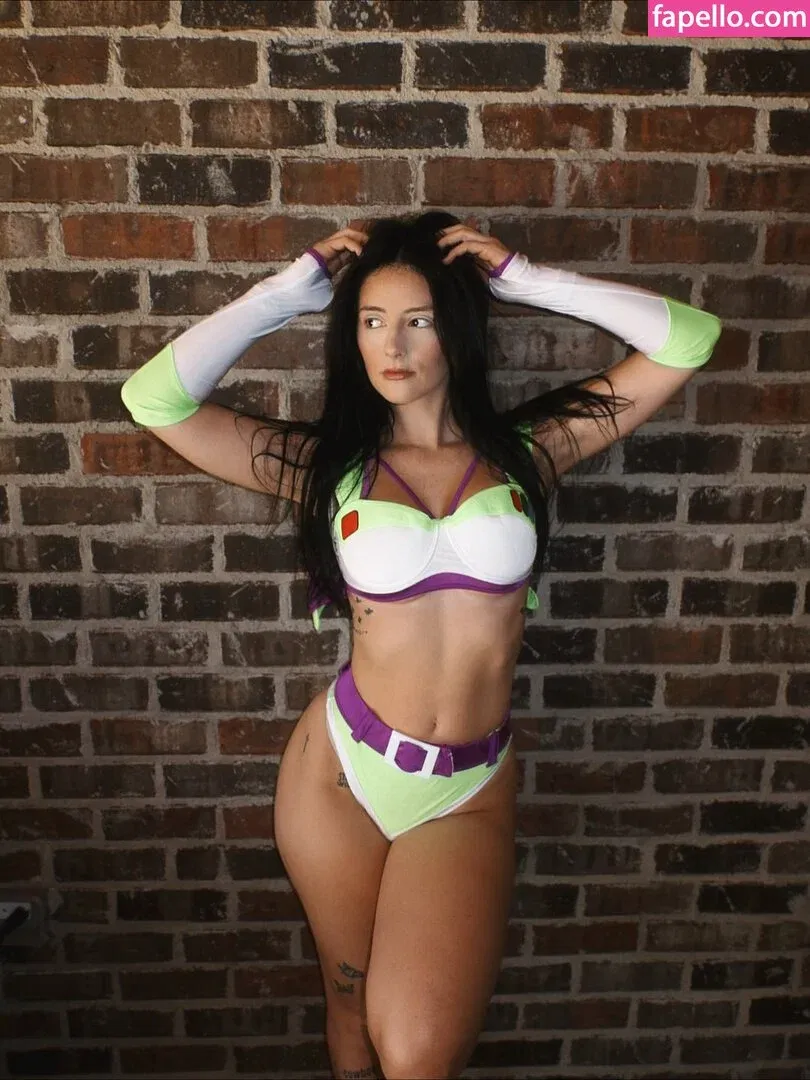 harleehassell Onlyfans Photo Gallery 