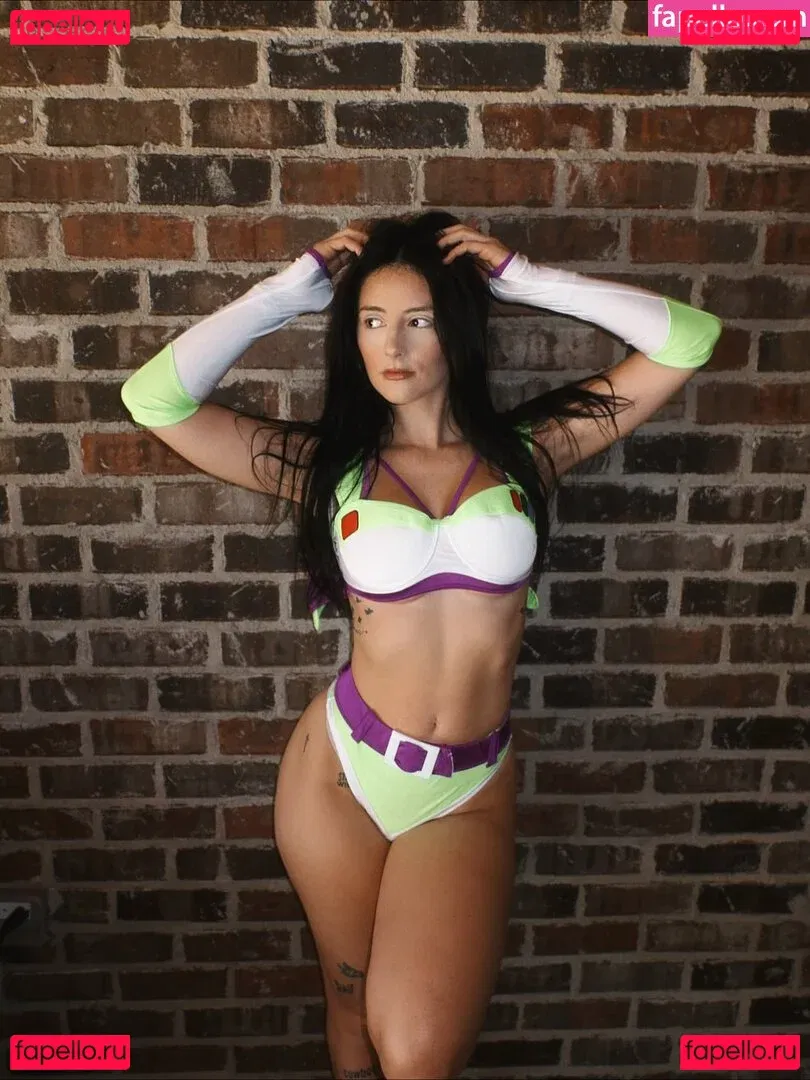 harleehassell Onlyfans Photo Gallery 