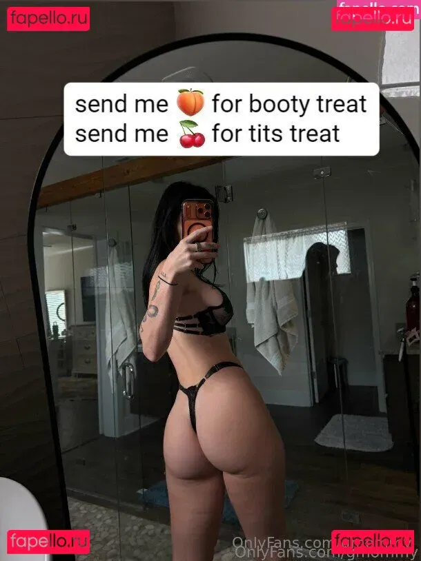 harleehassell Onlyfans Photo Gallery 