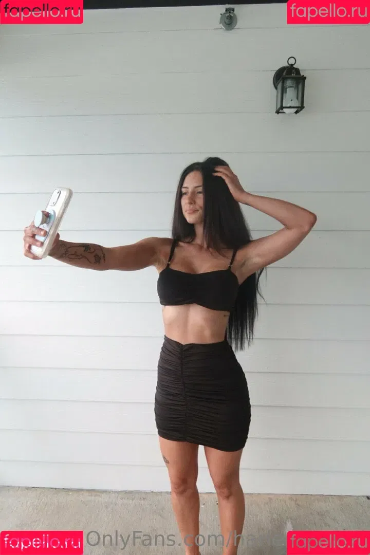 harleehassell Onlyfans Photo Gallery 