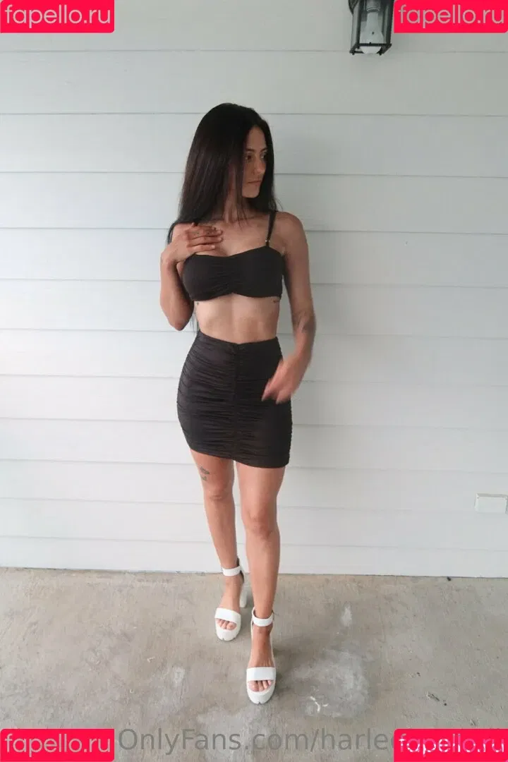 harleehassell Onlyfans Photo Gallery 