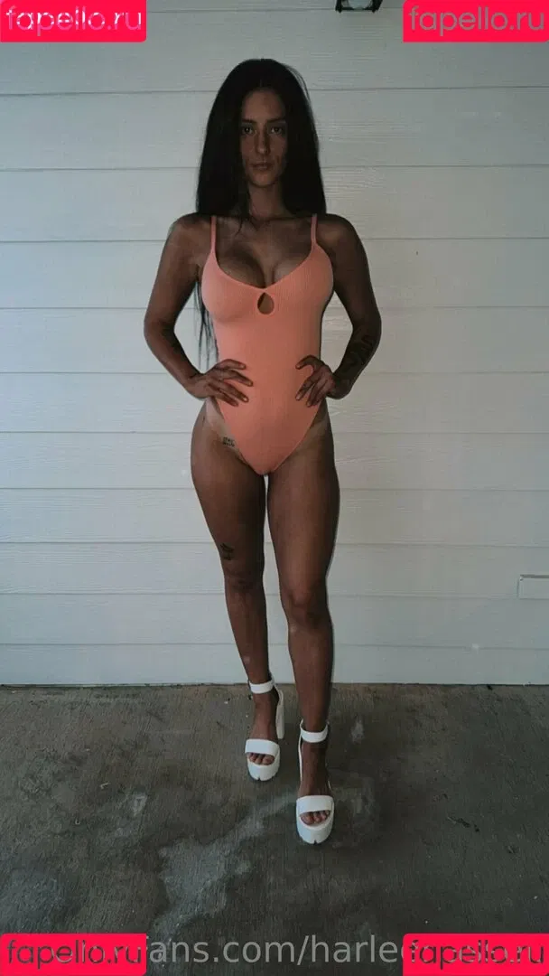 harleehassell Onlyfans Photo Gallery 