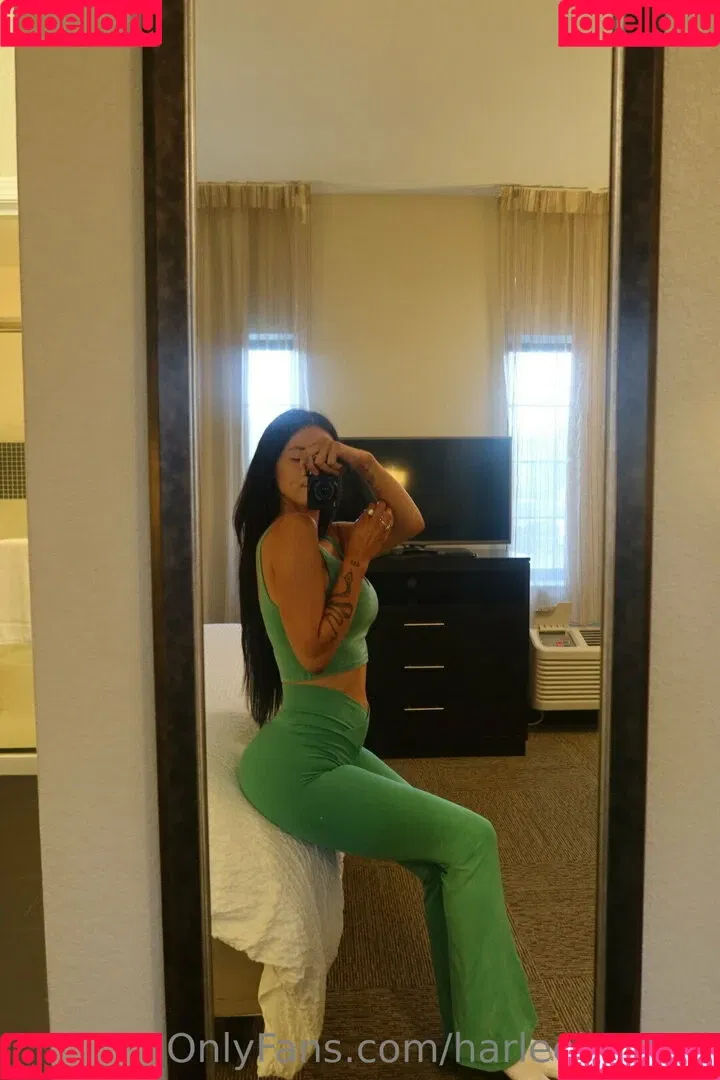 harleehassell Onlyfans Photo Gallery 