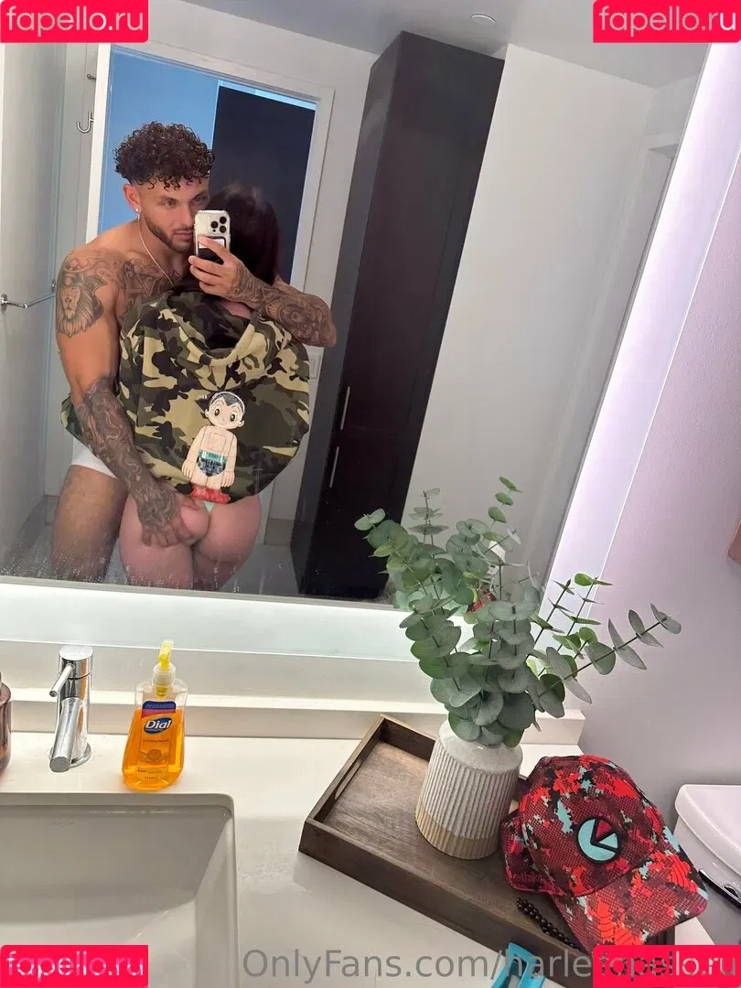 harleehassell Onlyfans Photo Gallery 