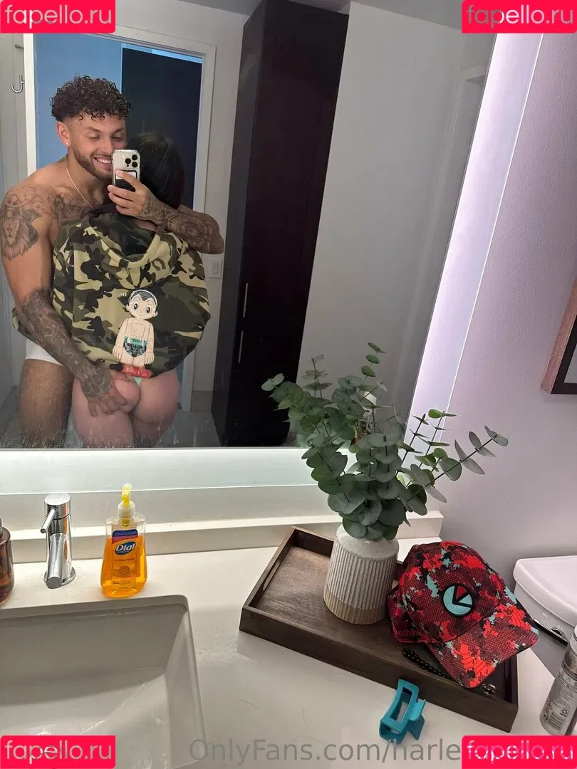 harleehassell Onlyfans Photo Gallery 
