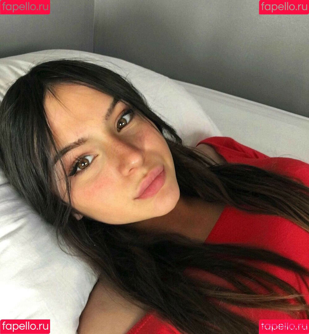 Jeanne Brem Onlyfans Photo Gallery 