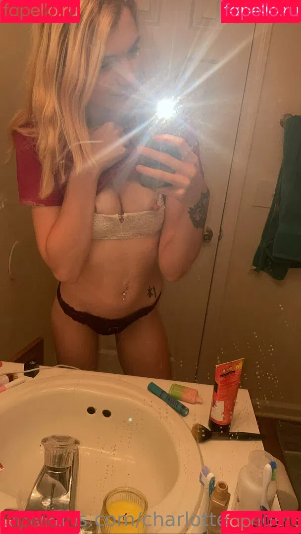 charlotte_andersonx Onlyfans Photo Gallery 