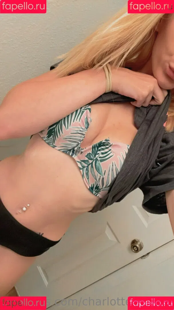 charlotte_andersonx Onlyfans Photo Gallery 