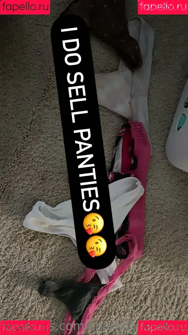 charlotte_andersonx Onlyfans Photo Gallery 