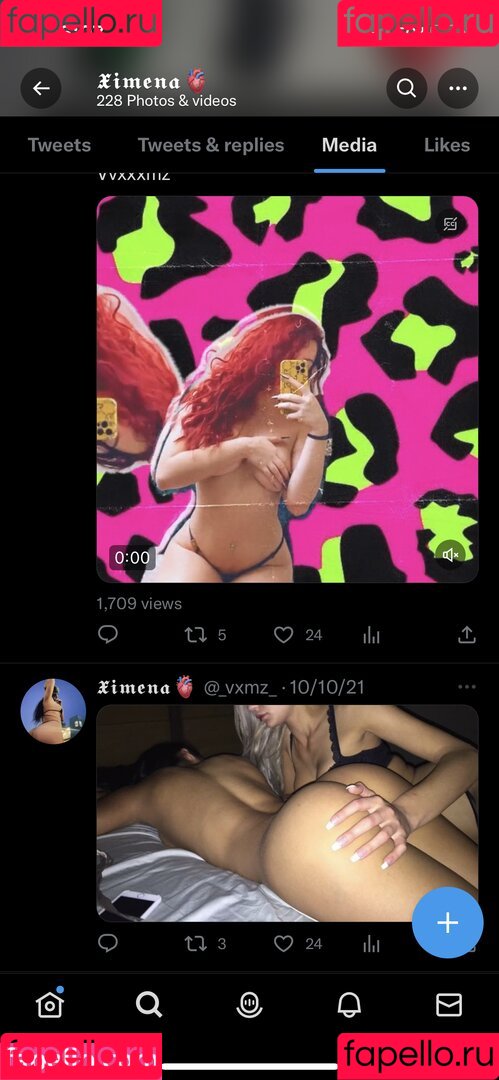 mamilv Onlyfans Photo Gallery 