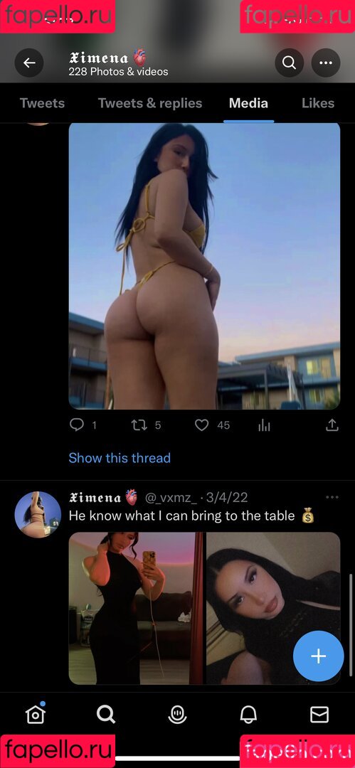 mamilv Onlyfans Photo Gallery 