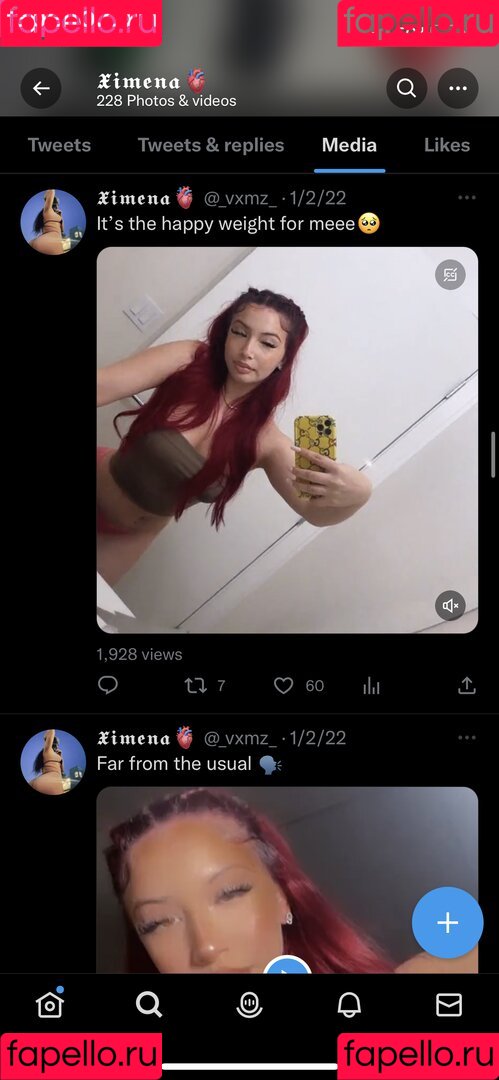 mamilv Onlyfans Photo Gallery 