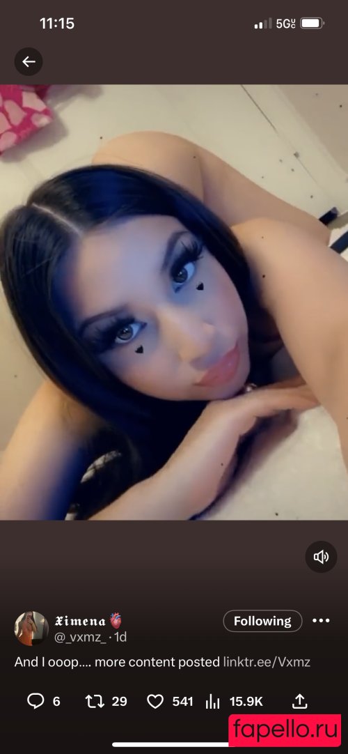 mamilv Nude Onlyfans Photo 48