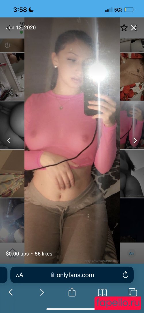 mamilv Nude Onlyfans Photo 24