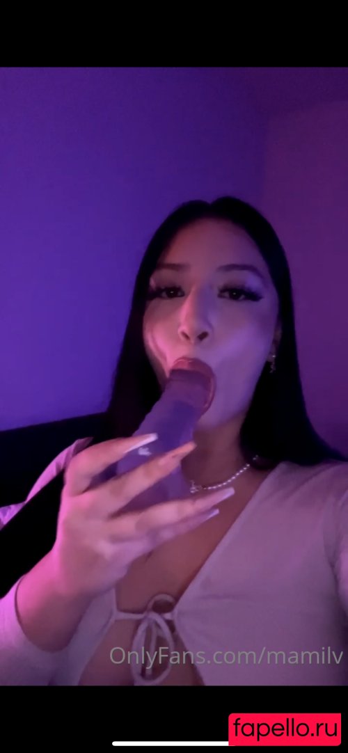 mamilv Nude Onlyfans Photo 16