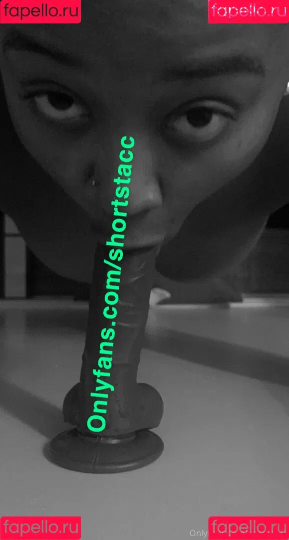 shortstacc Onlyfans Photo Gallery 