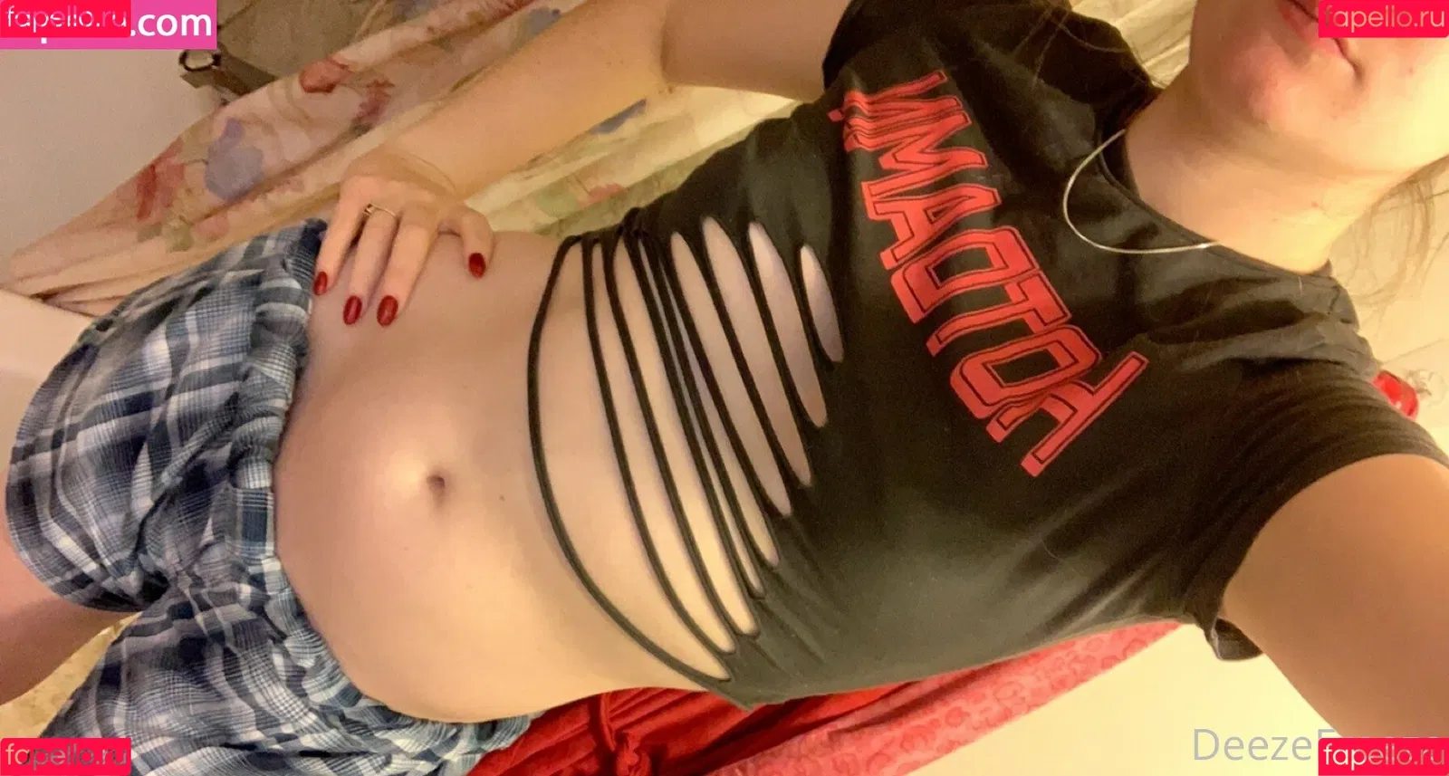 deezefreeze Onlyfans Photo Gallery 