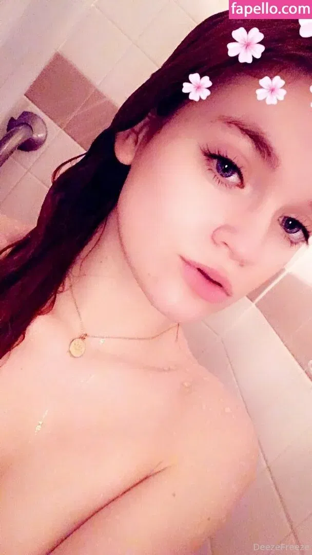 deezefreeze Onlyfans Photo Gallery 