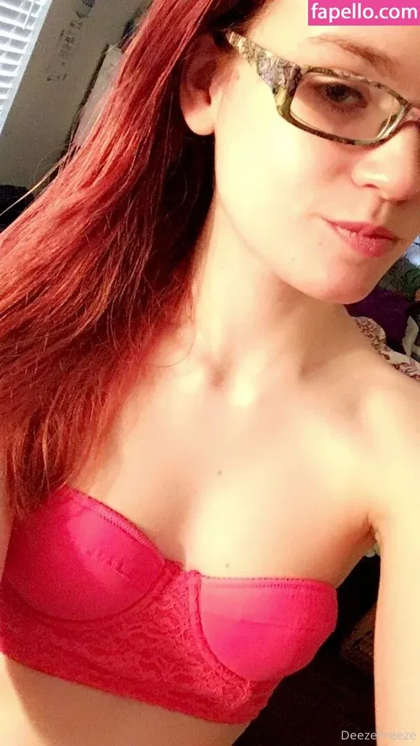 deezefreeze Onlyfans Photo Gallery 