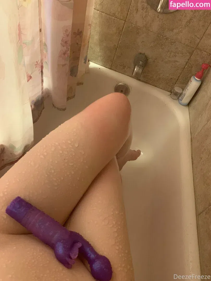 deezefreeze Onlyfans Photo Gallery 