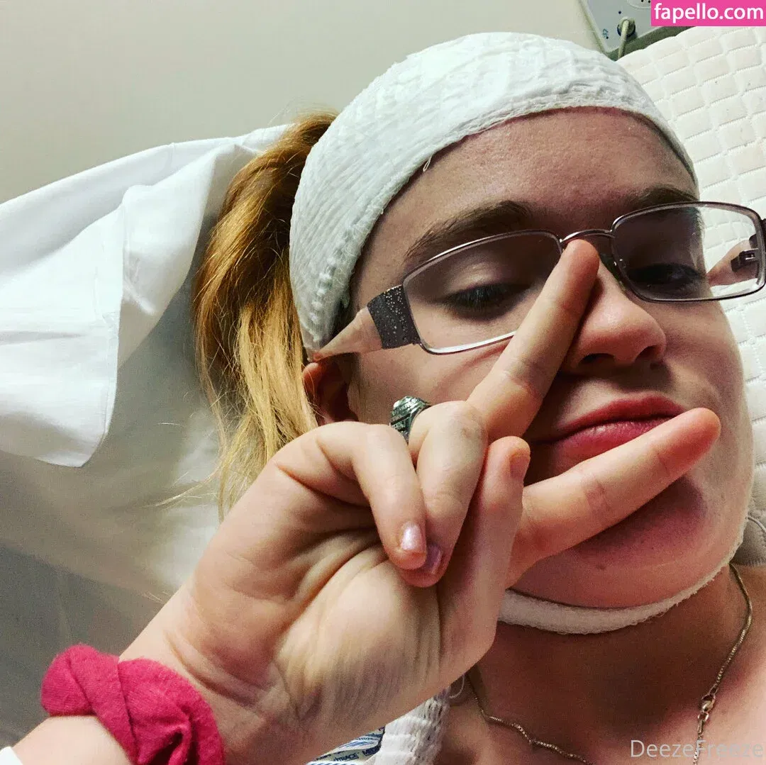 deezefreeze Onlyfans Photo Gallery 