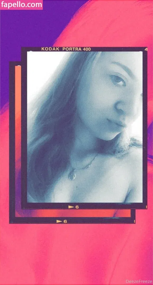 deezefreeze Onlyfans Photo Gallery 