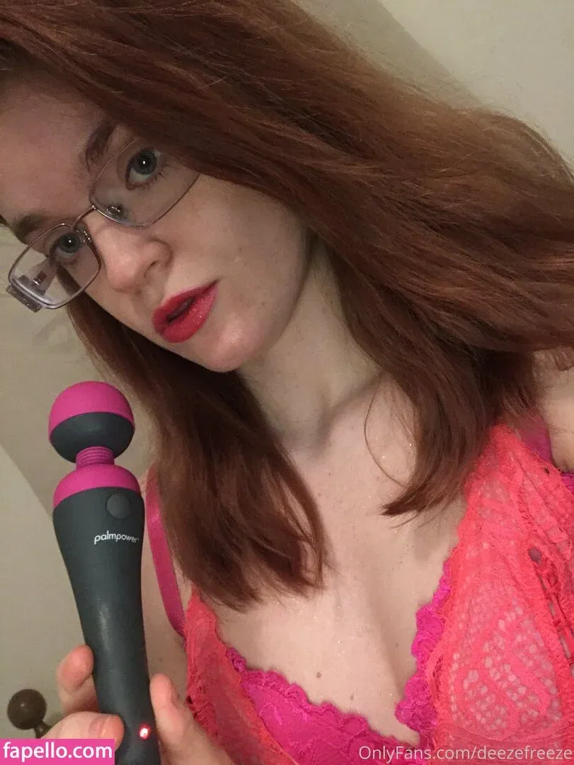 deezefreeze Onlyfans Photo Gallery 