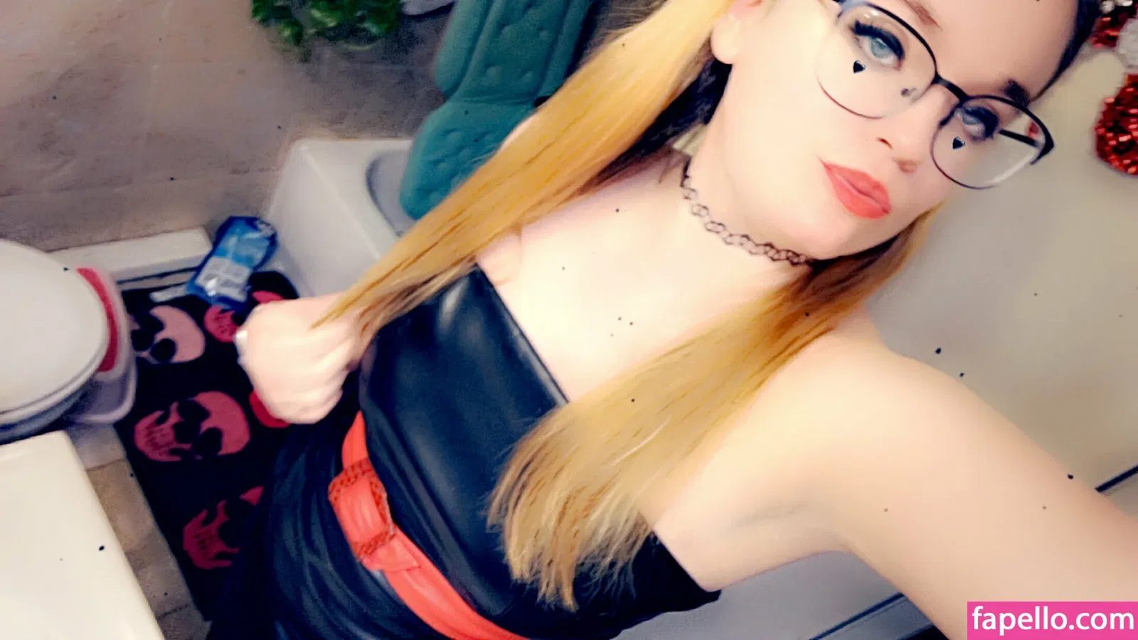 deezefreeze Onlyfans Photo Gallery 