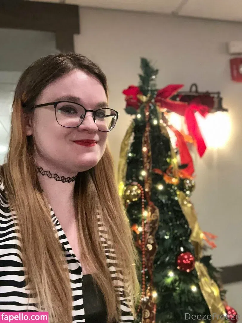 deezefreeze Onlyfans Photo Gallery 