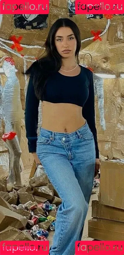 Nabalba Onlyfans Photo Gallery 