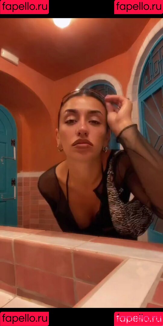 Nabalba Onlyfans Photo Gallery 