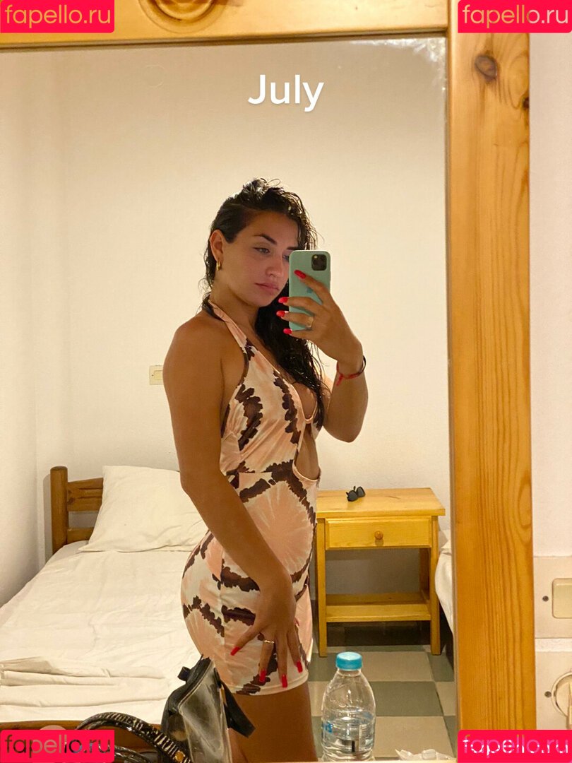 Nabalba Onlyfans Photo Gallery 