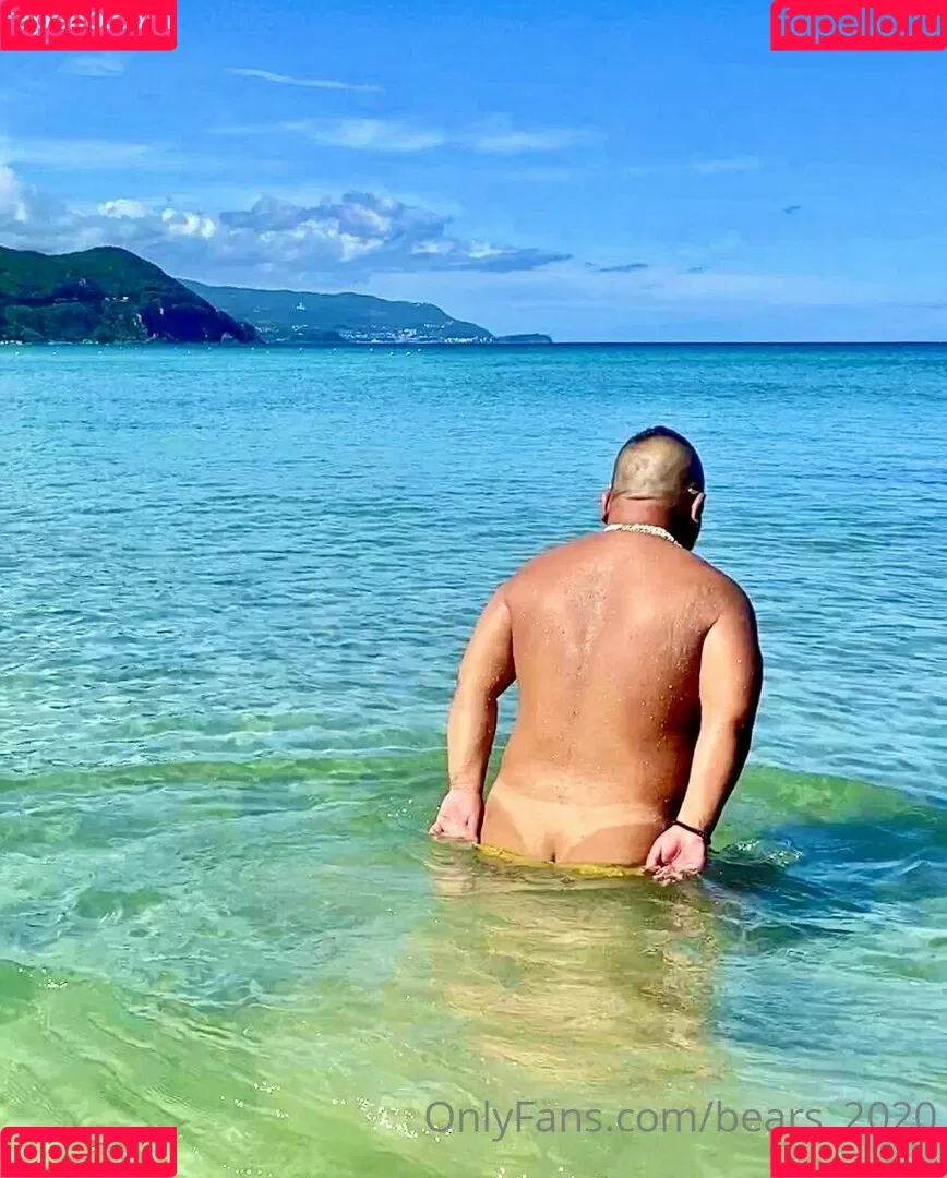 bears_2020 Onlyfans Photo Gallery 
