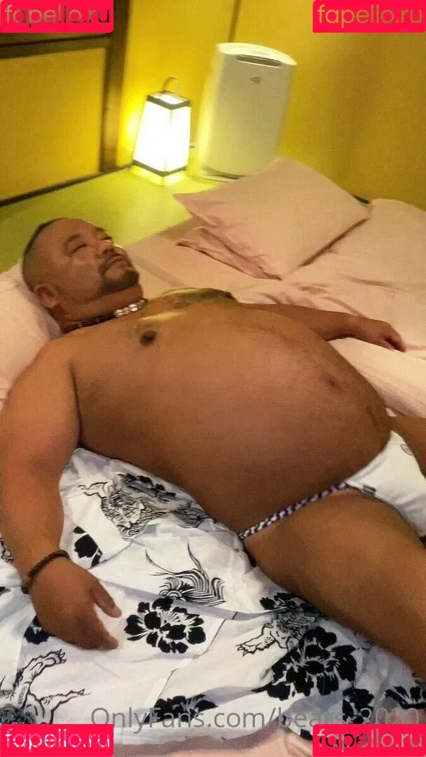 bears_2020 Onlyfans Photo Gallery 
