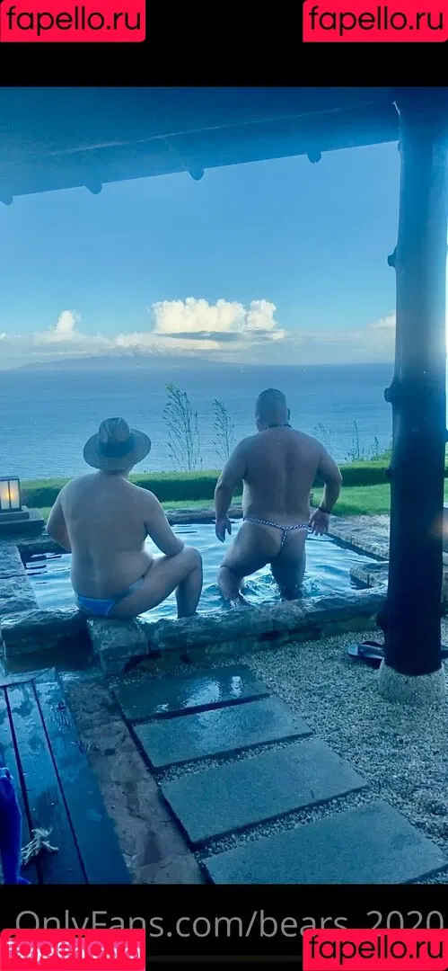 bears_2020 Onlyfans Photo Gallery 