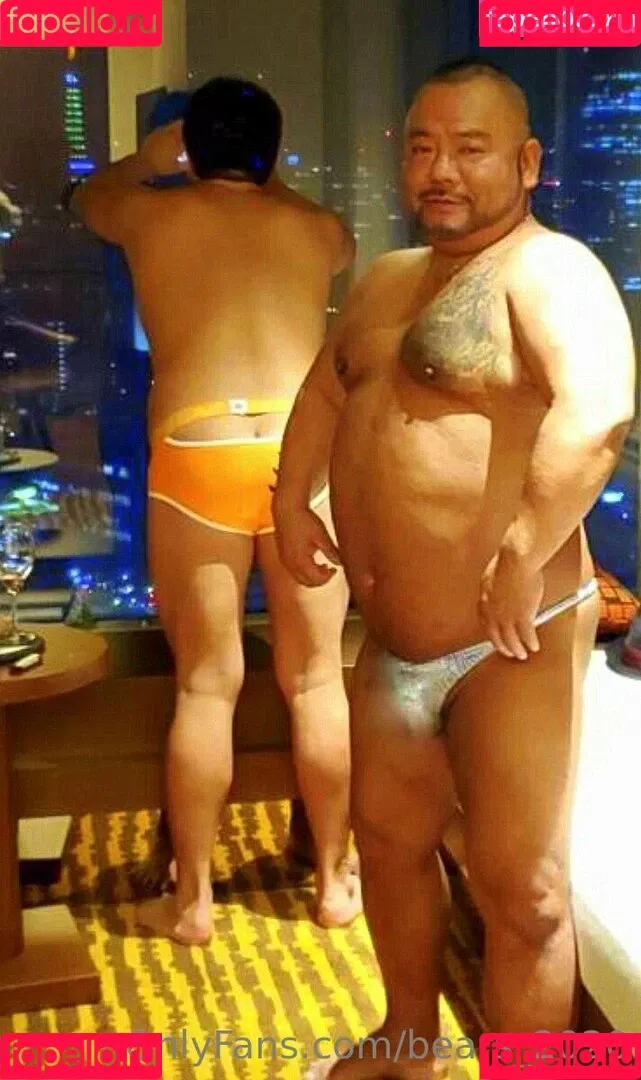 bears_2020 Onlyfans Photo Gallery 