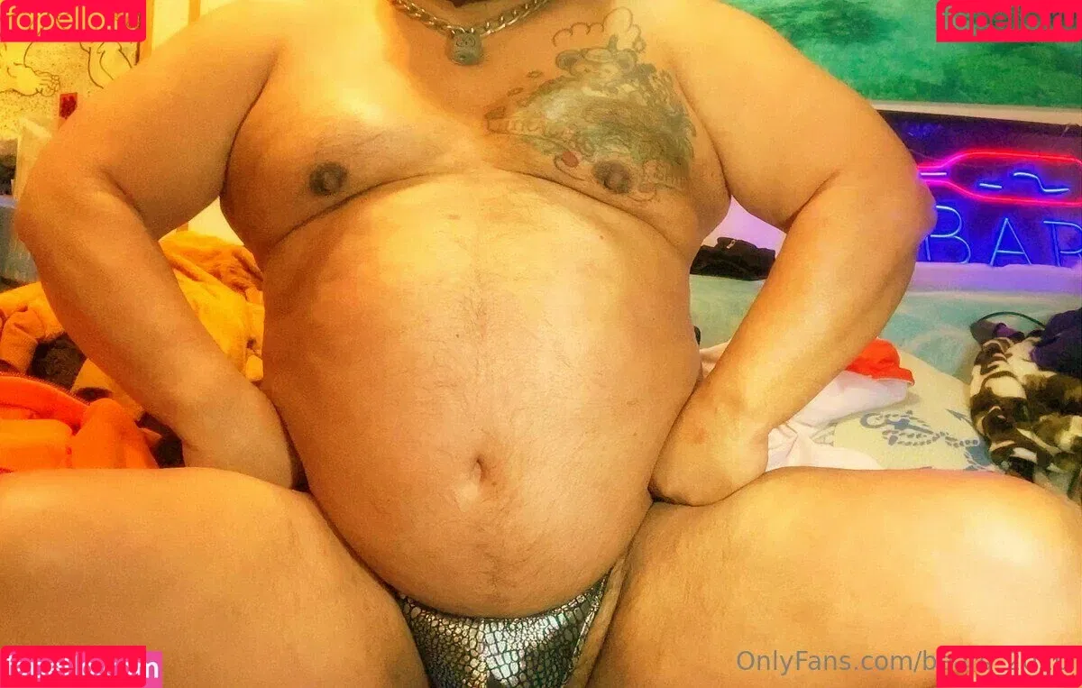 bears_2020 Onlyfans Photo Gallery 