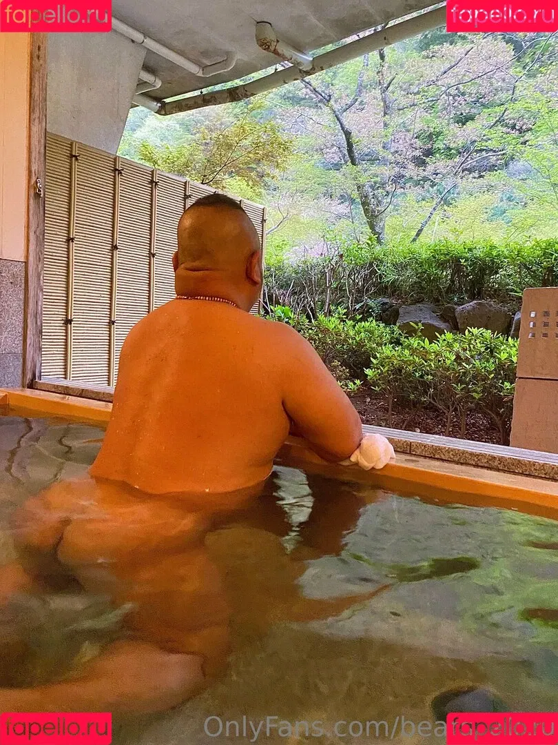 bears_2020 Onlyfans Photo Gallery 