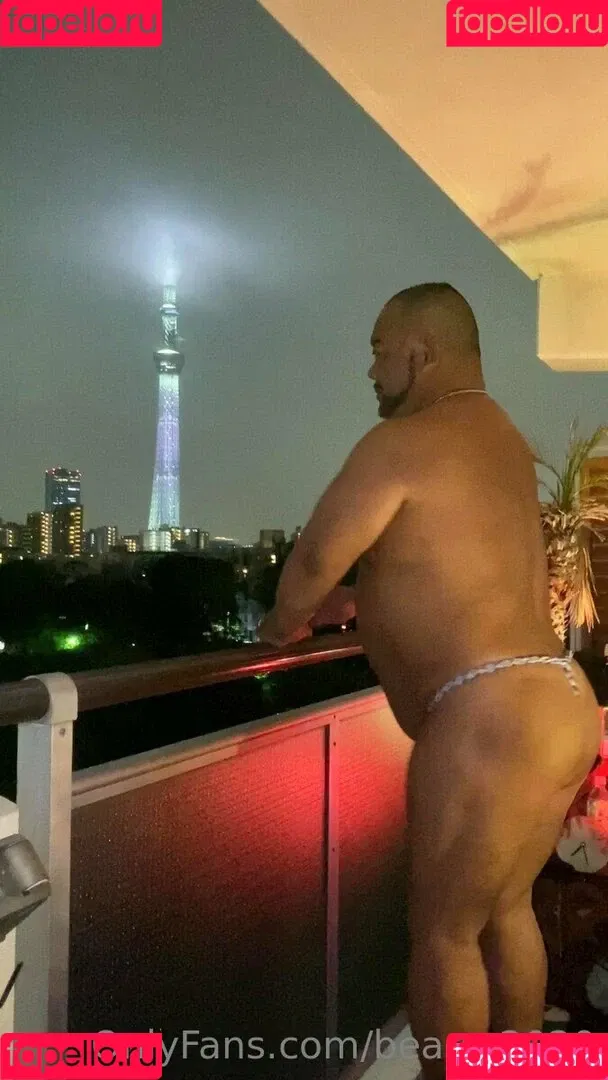 bears_2020 Onlyfans Photo Gallery 