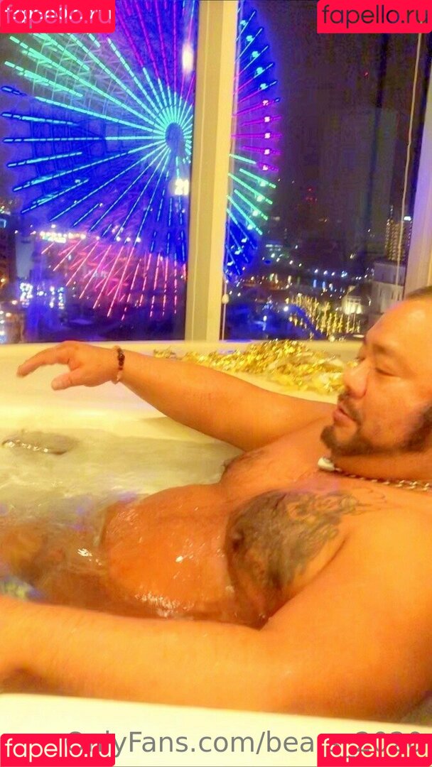 bears_2020 Onlyfans Photo Gallery 