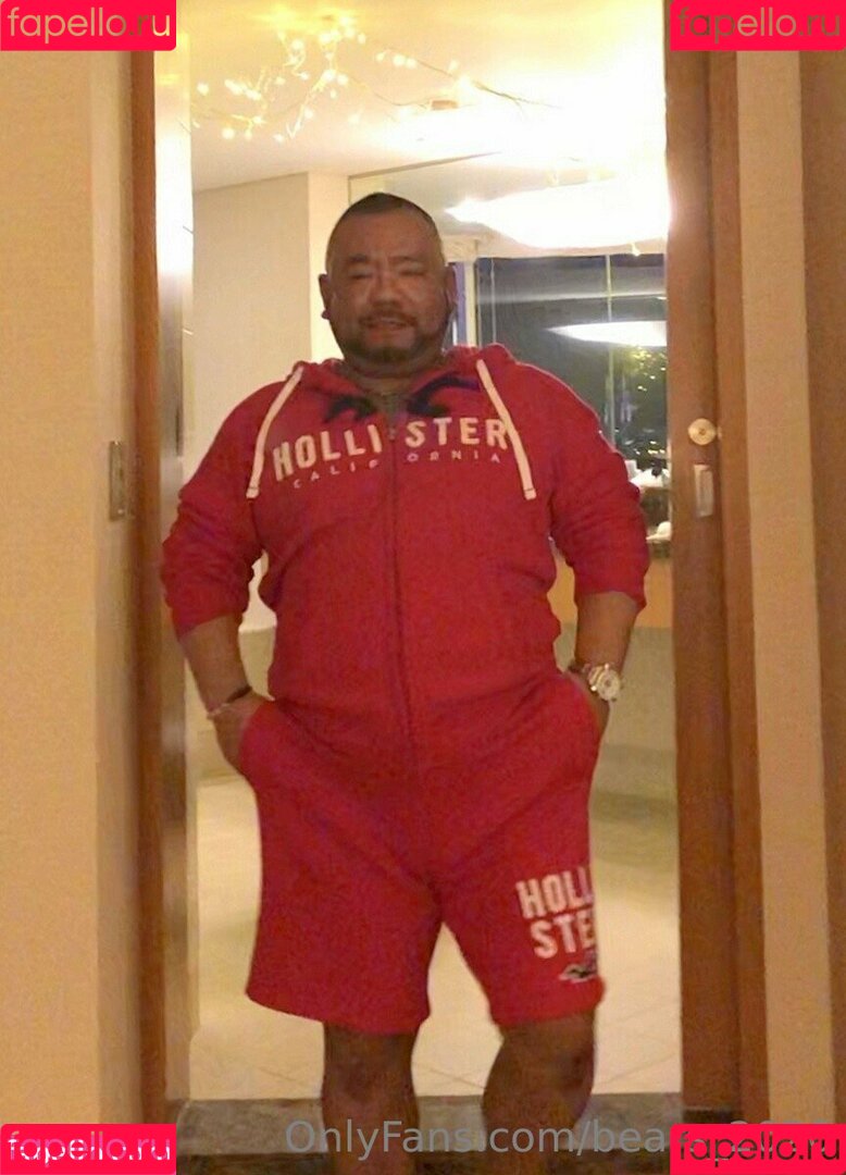 bears_2020 Onlyfans Photo Gallery 