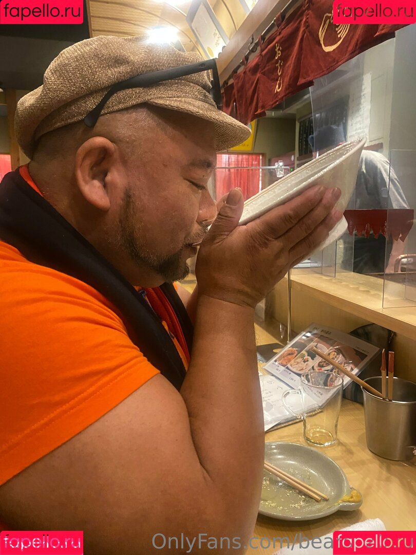 bears_2020 Onlyfans Photo Gallery 