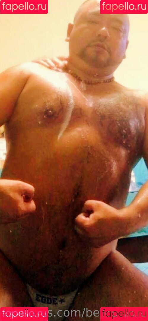 bears_2020 Onlyfans Photo Gallery 